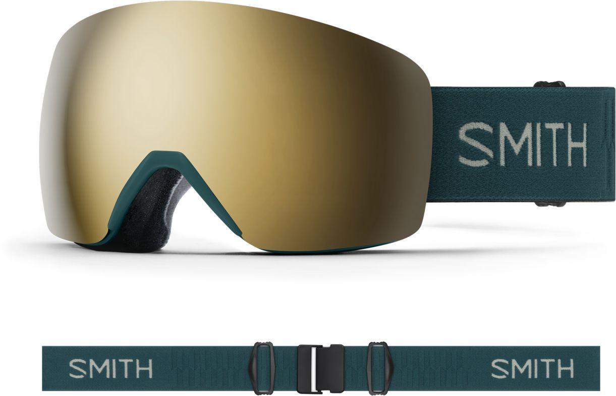 Smith Optics Snow Goggles M00681 Skyline Goggles