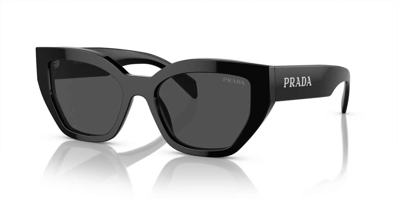 1AB5S0 - Black - Dark Grey