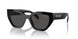 1AB5S0 - Black - Dark Grey