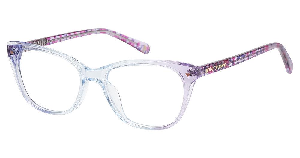 Betsey-Girls BJG-CANDY Eyeglasses
