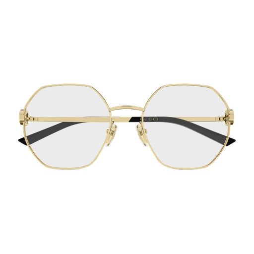 002 - Gold - Transparent