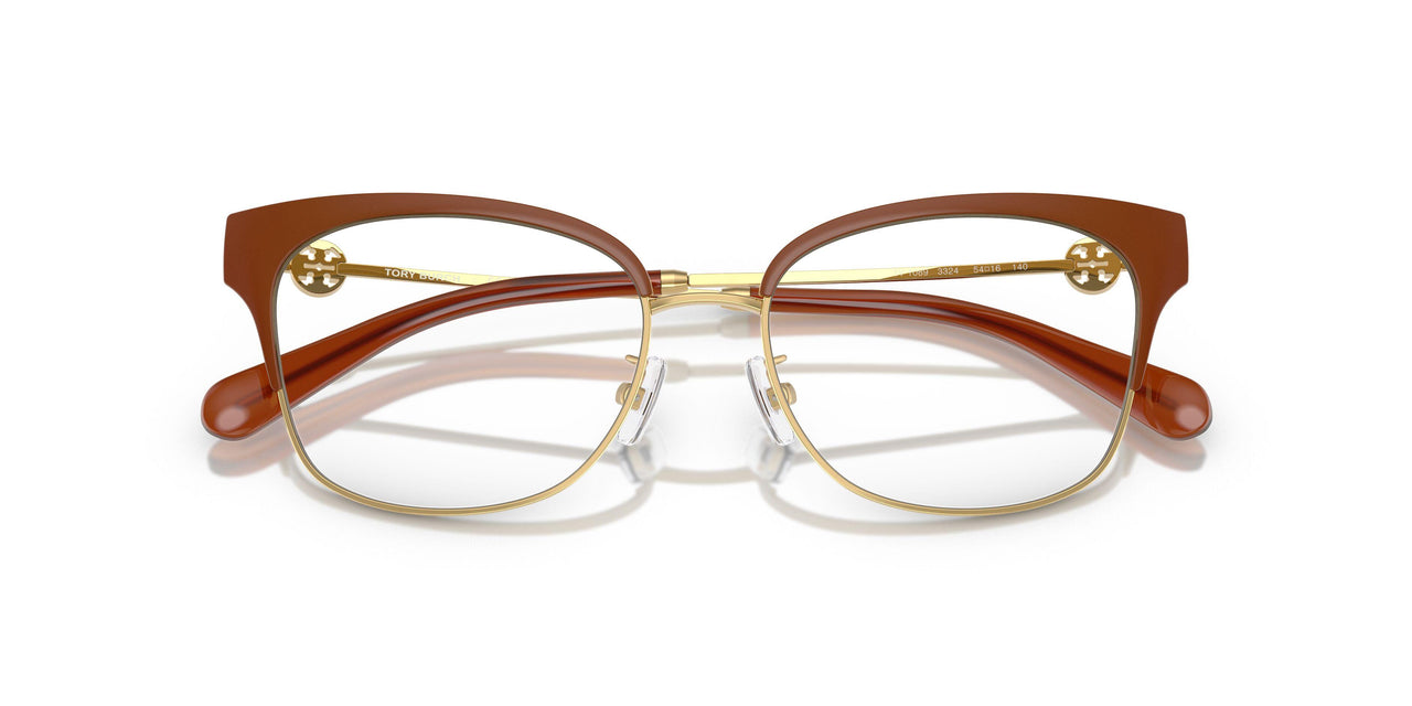 3324 - Brown