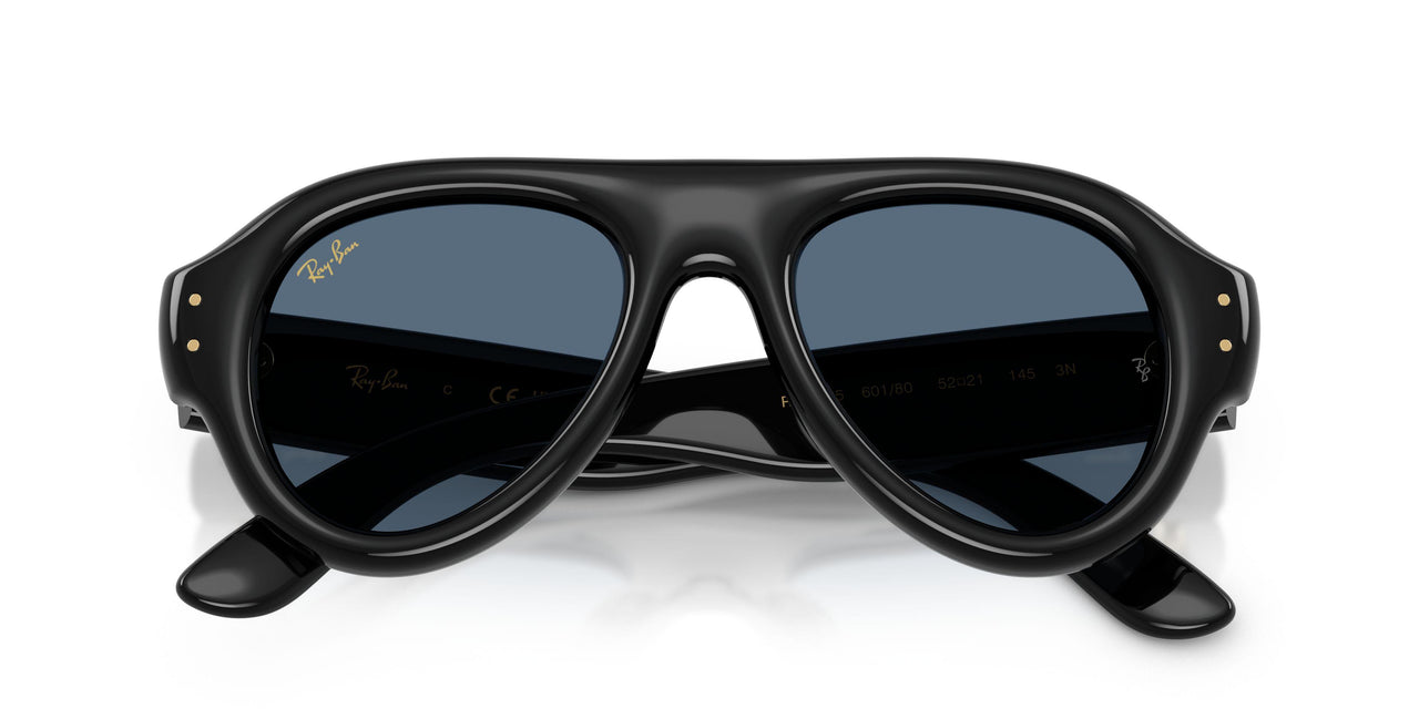 601/80 - Black - Dark Blue