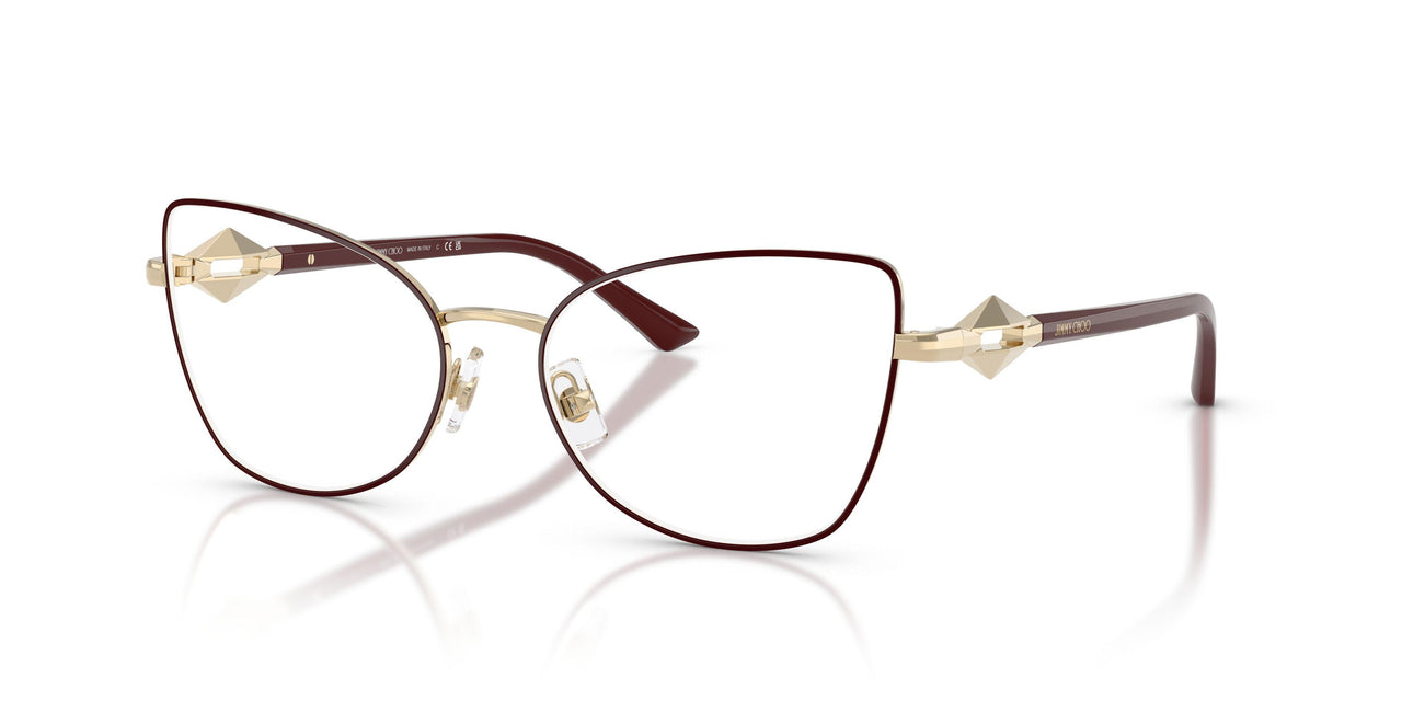 3025 - Gold