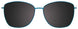 Takumi TK1171 Eyeglasses
