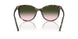 34782C - Green - Light Brown Gradient Green