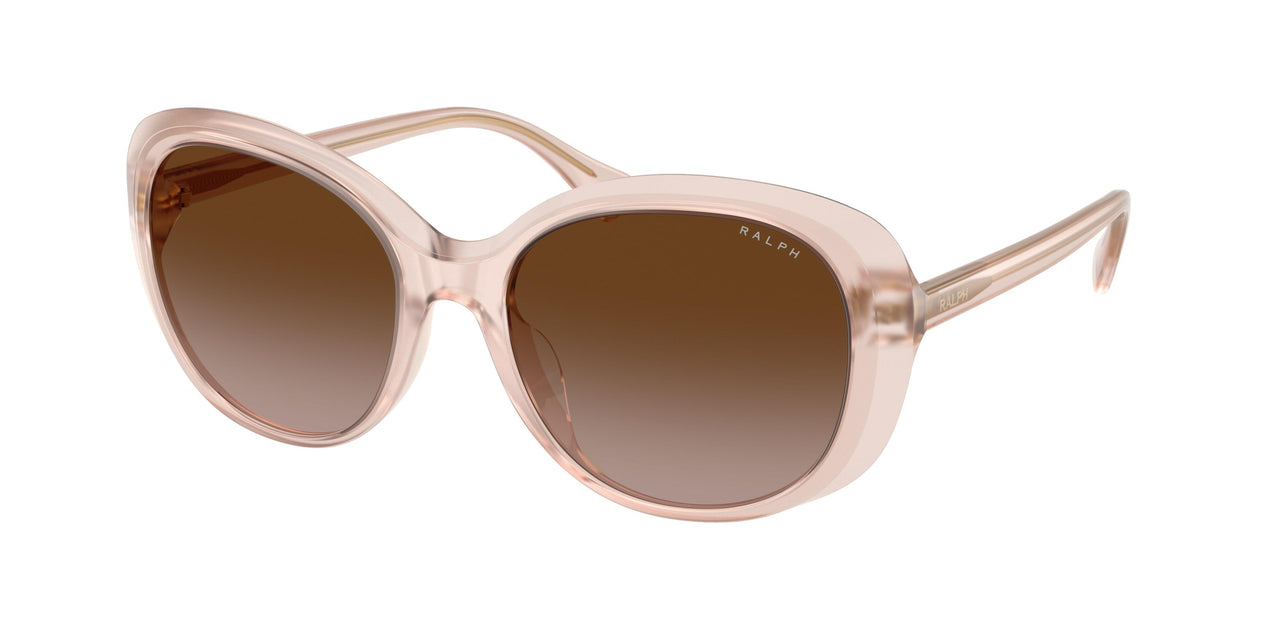 600913 - Pink - Gradient Brown