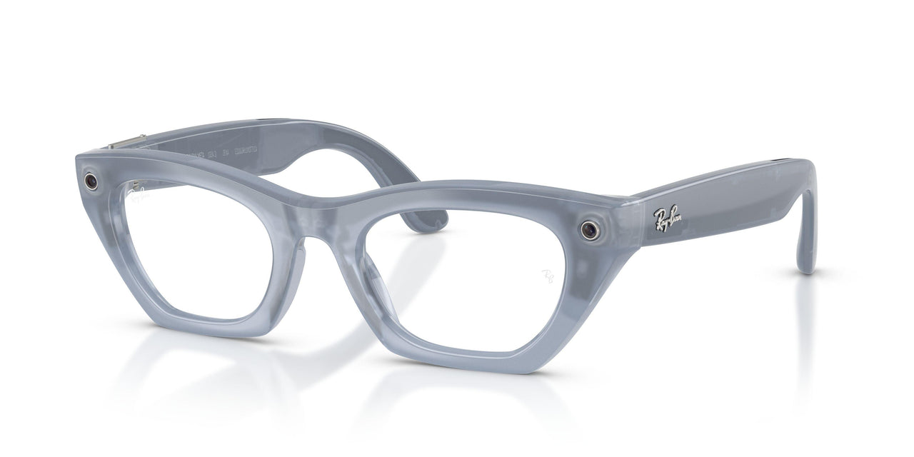 691410 - Brown - Clear/copper