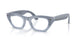 691410 - Brown - Clear/copper