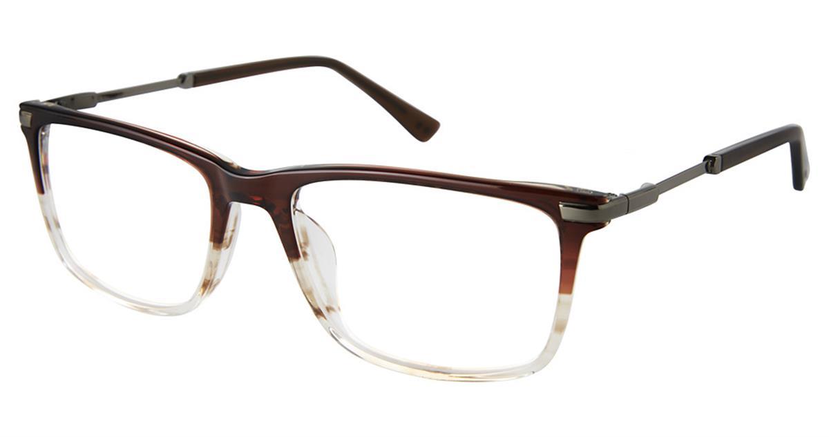 2BB BBHERMANN Eyeglasses