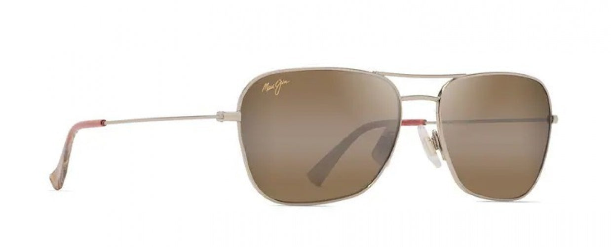 Maui Jim NA'AUAO MJ675 Sunglasses
