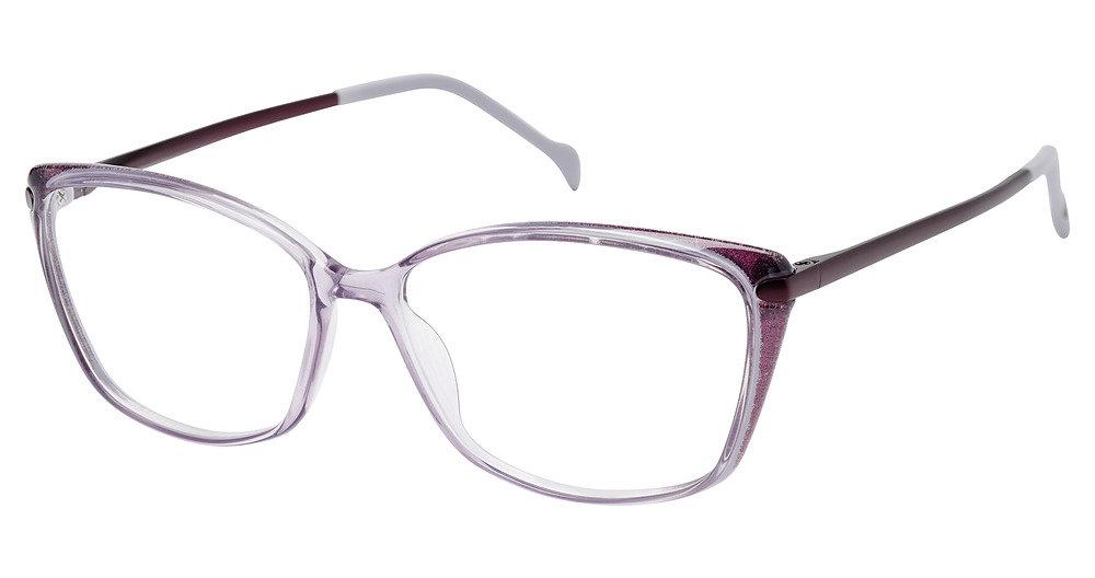 Stepper STE-30222-SI Eyeglasses