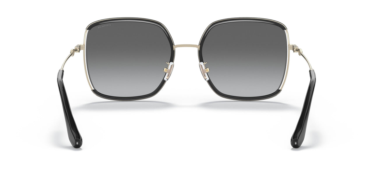 934611 - Black - Grey Gradient