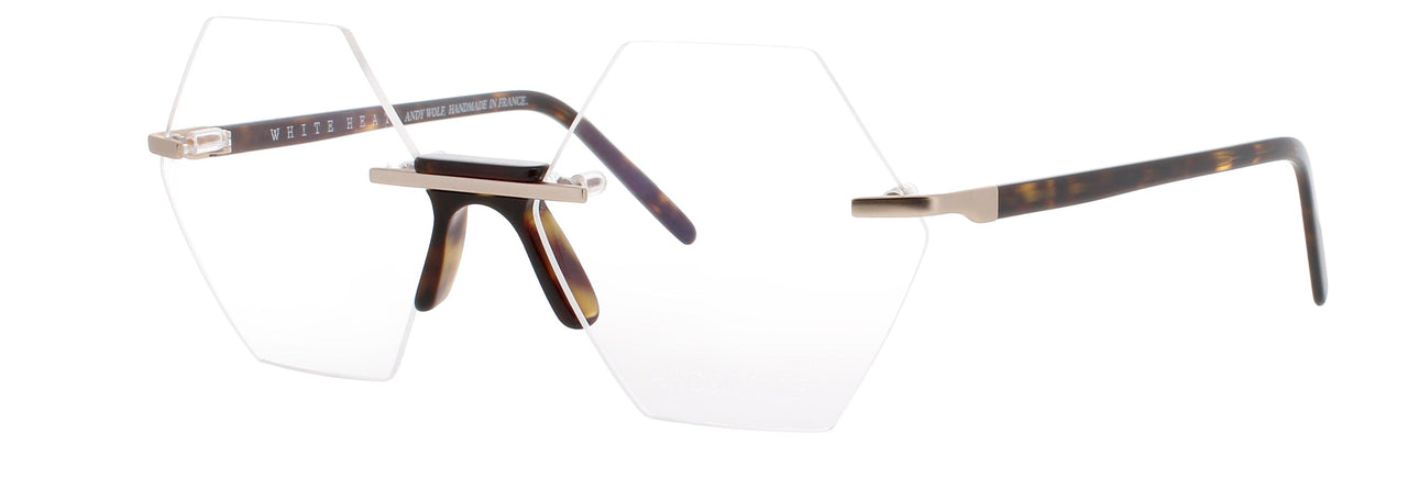 Andy Wolf TRISTAN Eyeglasses