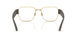2500 - Gold - Clear