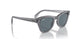 66413R - Grey - Dark Blue Polar