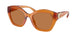Coach Cad32 8421U Sunglasses