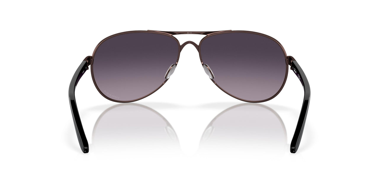 407914 - Rose Gold - Brown Gradient Polar