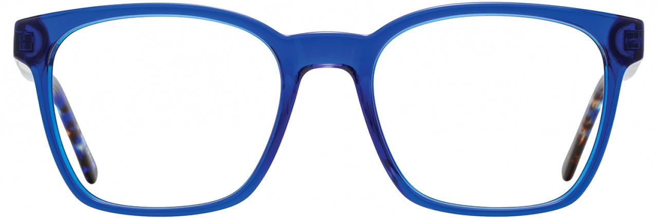 1 - Cobalt / Cobalt Demi