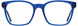 1 - Cobalt / Cobalt Demi