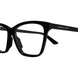 001 - Black - Transparent