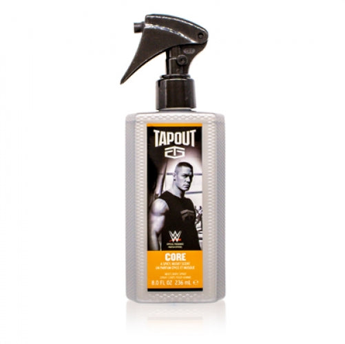 Tapout Core Body Spray