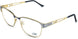 001-00 - smoke blue-gold