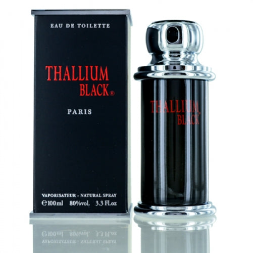 Jacques Evard Thallium Black EDT Spray