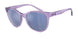 82361U - Violet - Blue Violet Mirror Silver