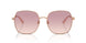 300868 - Gold - Brown Gradient Violet