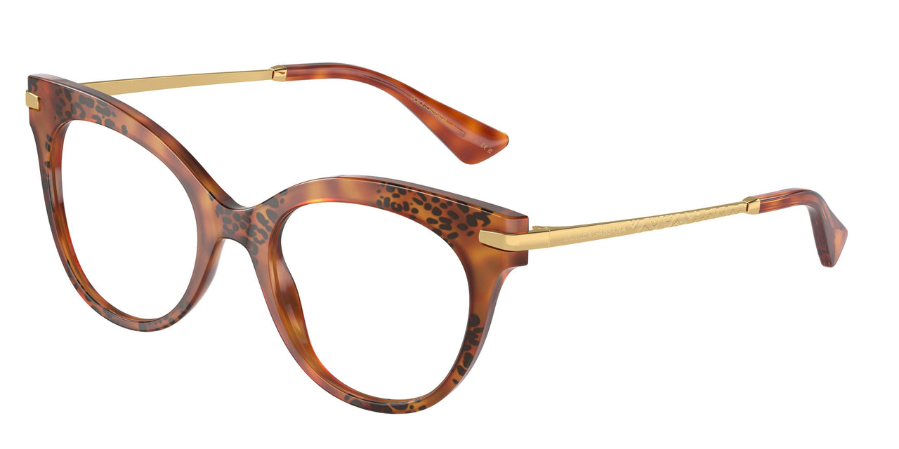 Dolce & Gabbana 3392 Eyeglasses