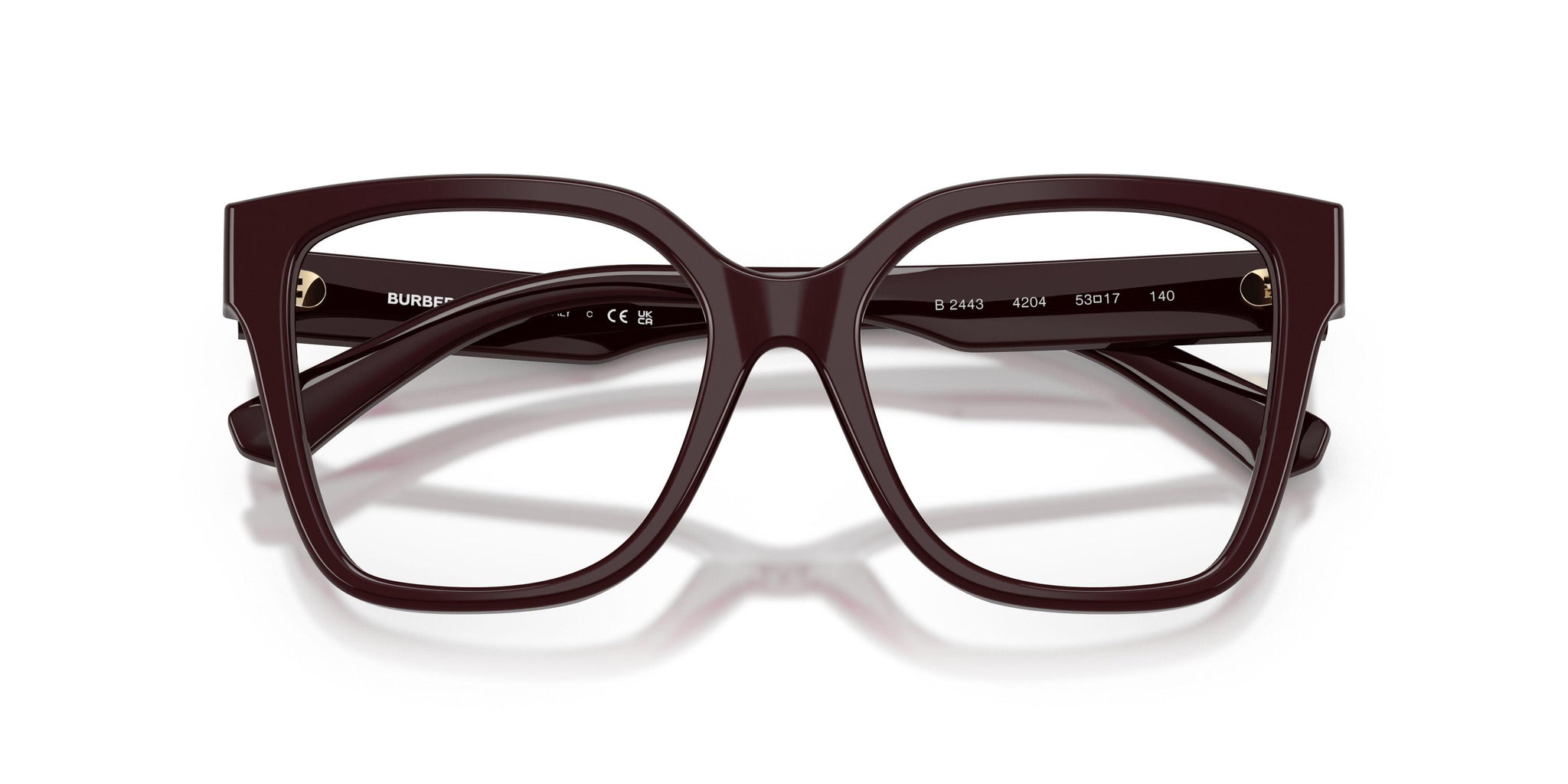 Burberry 2443 Eyeglasses