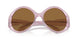 003/CT - Pink - Photo Clear To Amber Quarz
