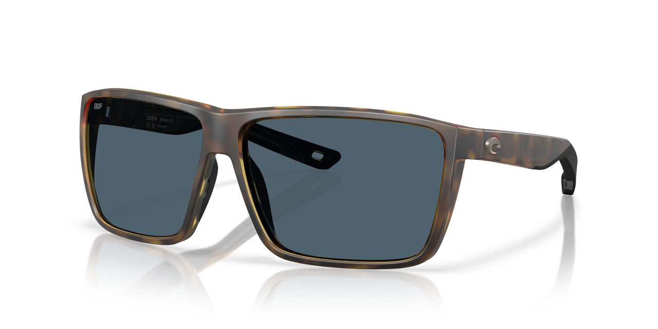 912111 - Tortoise - Gray