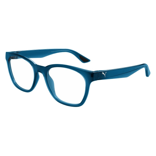 004 - Blue - Transparent