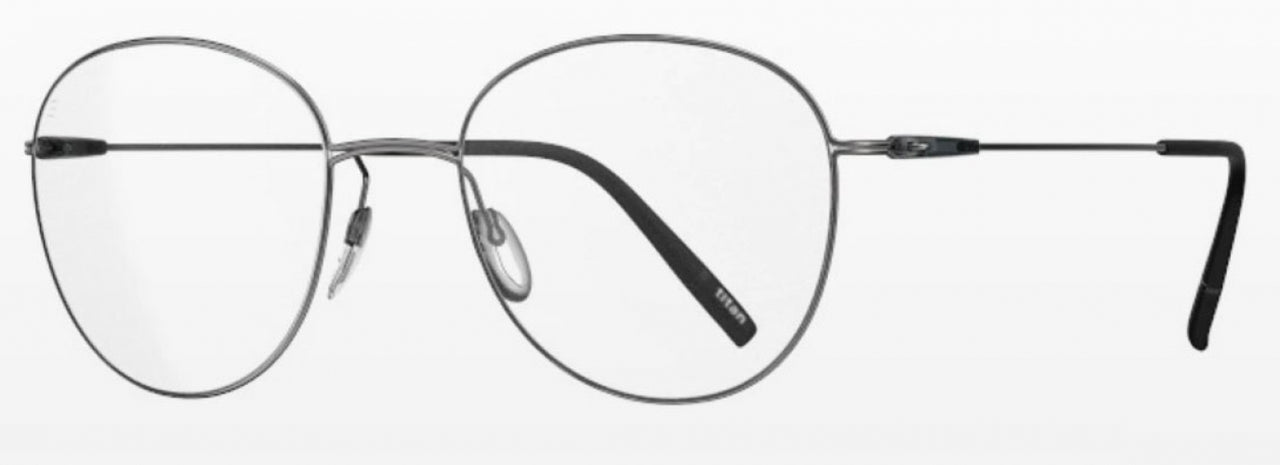 Silhouette Dynamics Colorwave 5577 Fullrim Eyeglasses