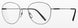 Silhouette Dynamics Colorwave 5577 Fullrim Eyeglasses