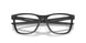 816301 - Satin Black - Clear