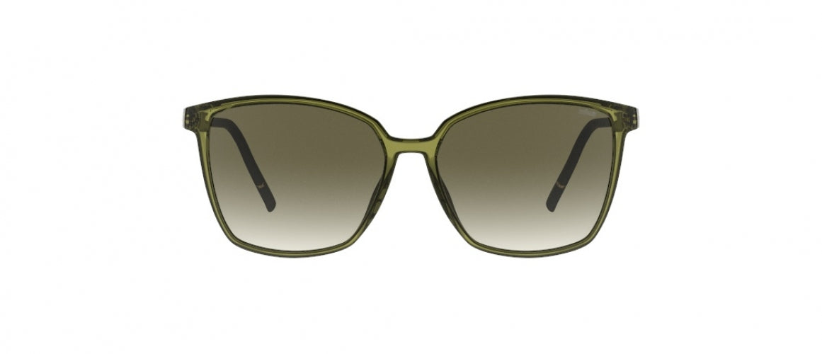 5530 - DEEP NATURE - Olive Green Gradient