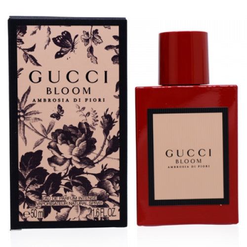 GUCCI BLOOM プロフーモディ　フィオーリ　オードパルファム100ml Gucci Bloom Ambrosia Di Fiori EDP Spray Intense