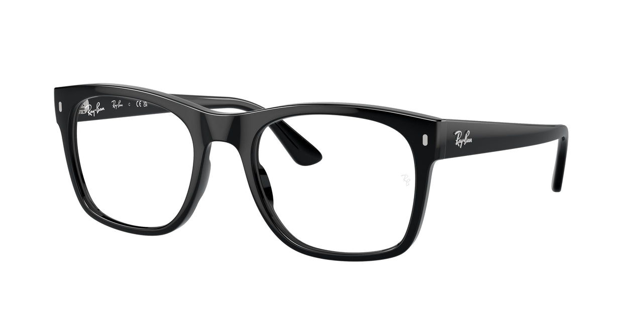 2000 - Black - Clear