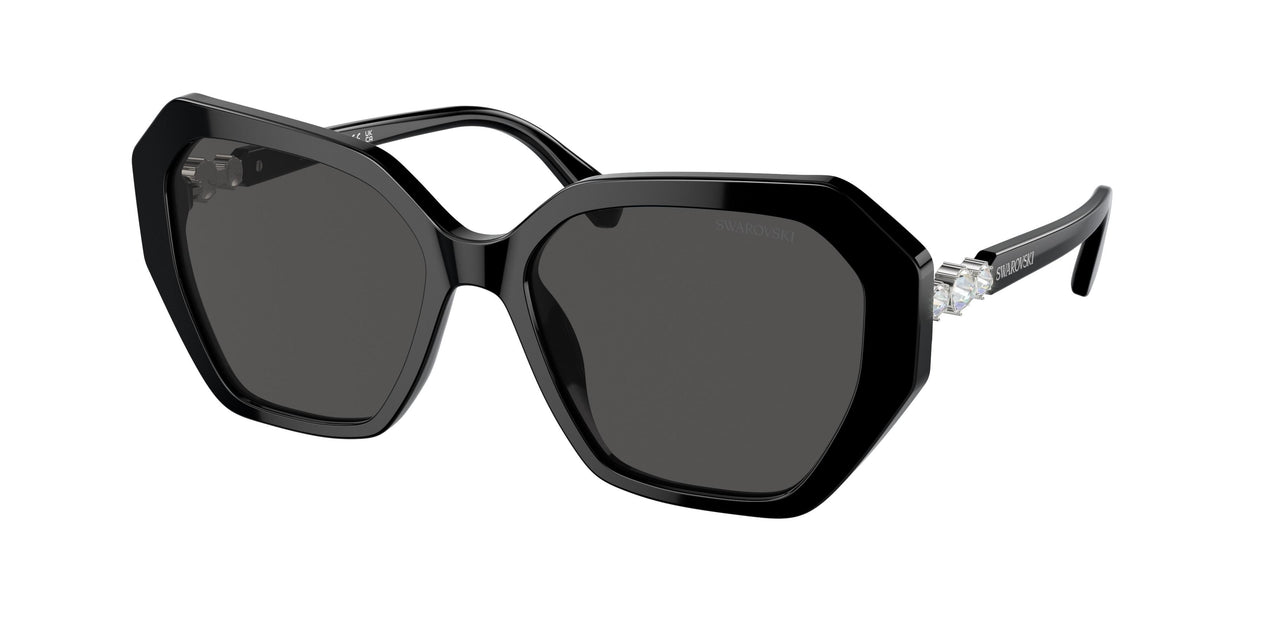 Swarovski 6017F Sunglasses