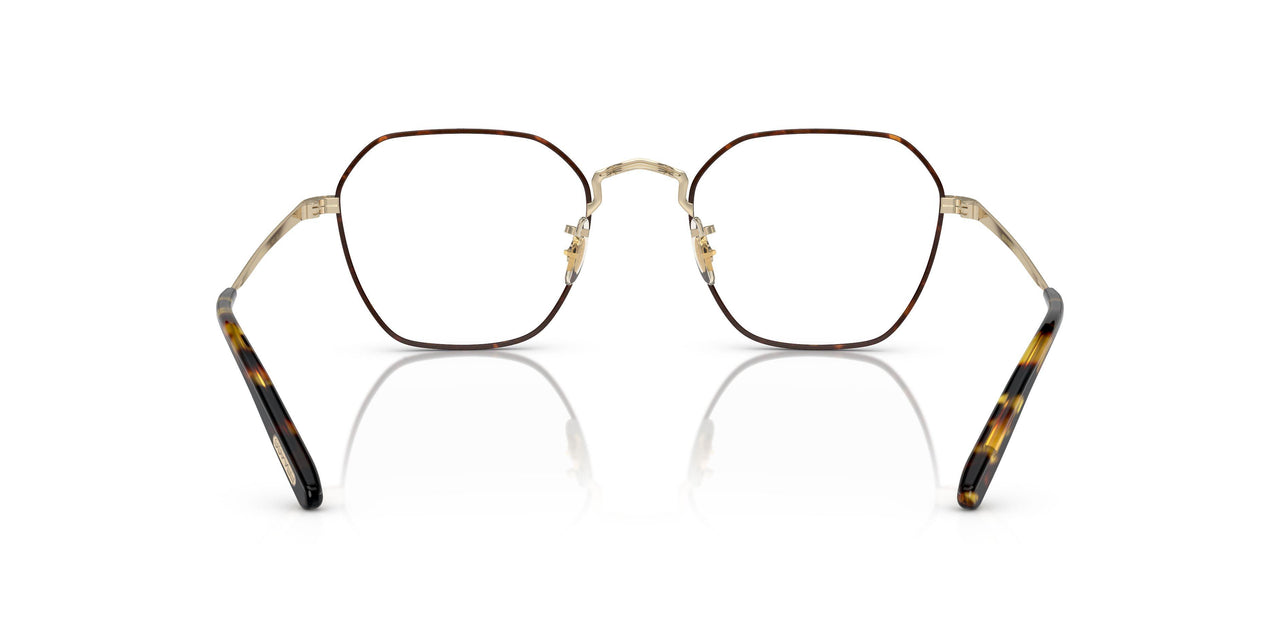 5305 - Gold