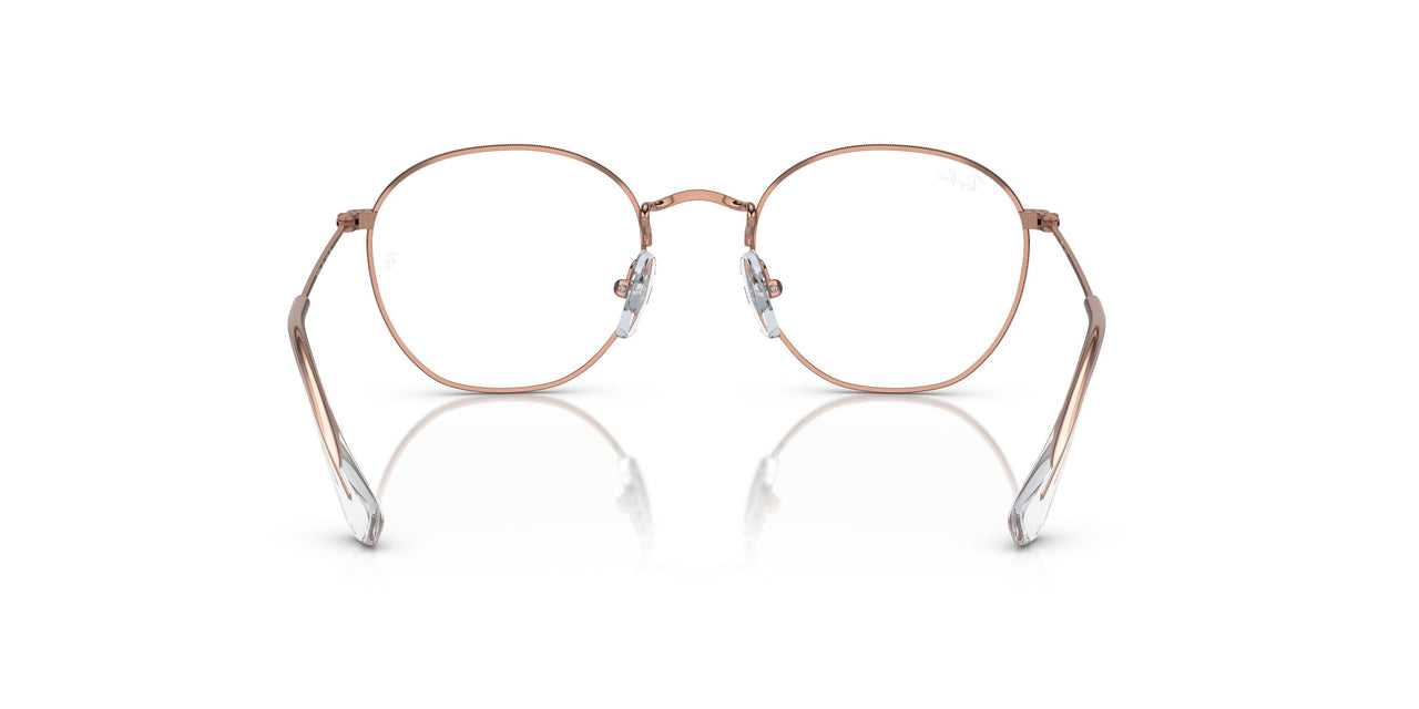 4087 - Brown - Clear