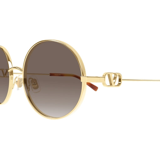 002 - Gold - Brown