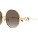 002 - Gold - Brown