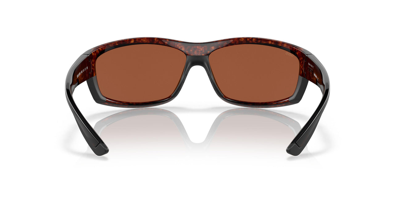 902018 - 10 Tortoise - Green Mir 580g