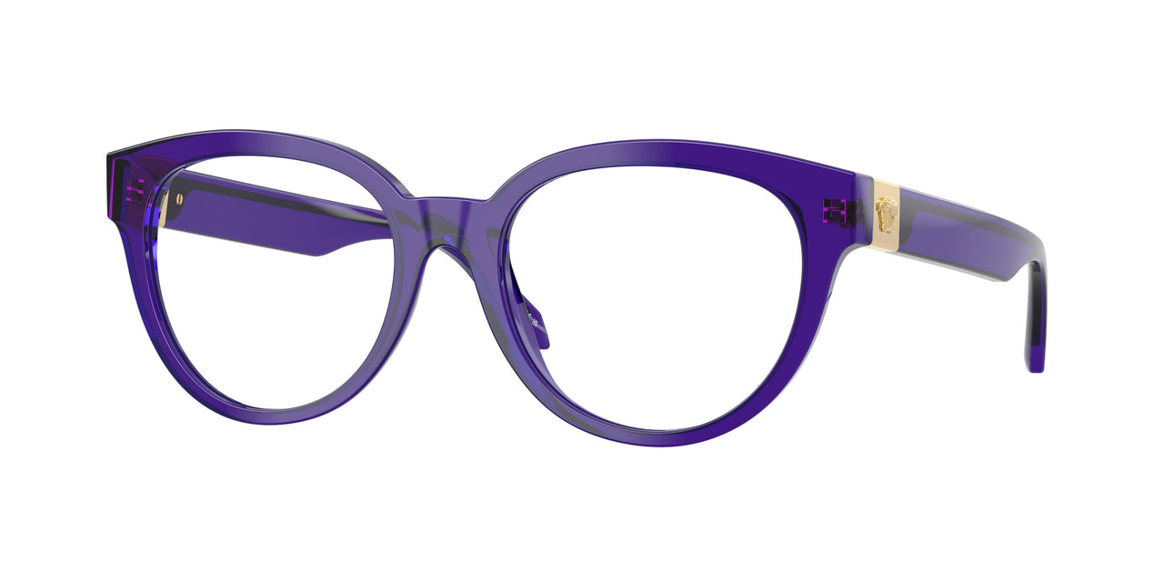 Versace 3384 Eyeglasses
