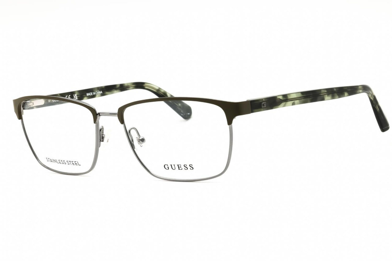 Guess GU50091 Eyeglasses