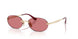 848/75 - Gold - Red